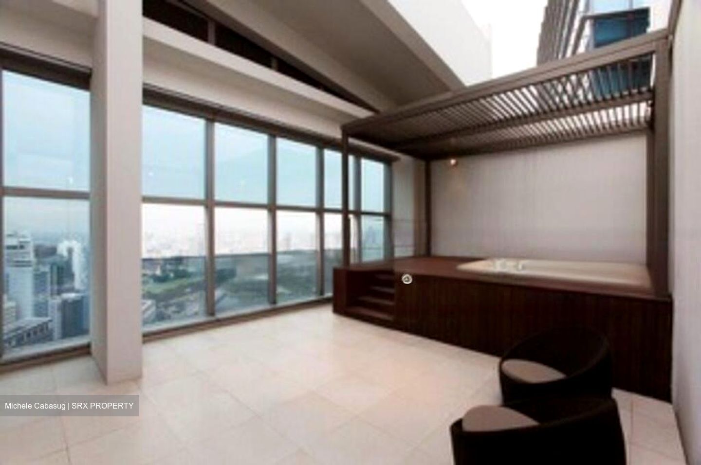 Marina Bay Residences (D1), Condominium #466810511